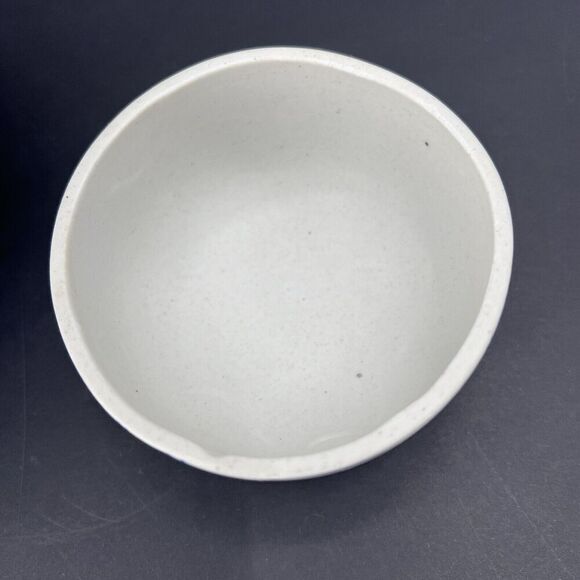 Vintage Chinese Lillies & Ducks Porcelain Lidded Ginger Jar Asian Decor - Picture 8 of 10